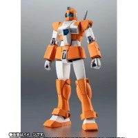 ROBOT魂＜SIDE MS＞ MSV TGM-79 训练型吉姆 A.N.I.M.E.
