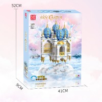 16015 天空之城