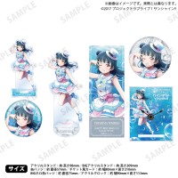 LoveLive Sunshine 浦之星 购买部 生日礼物2025 ‌津岛善子 庆生套装豪华版