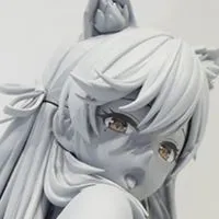 B-style 碧蓝航线 爱宕 插画版