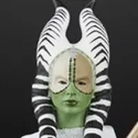黑色系列 星球大战