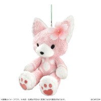 怪物猎人：荒野 泰迪艾露猫·花舞
