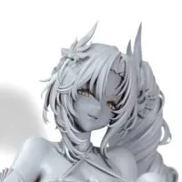 交错战线 洛贝拉 燃情热夜