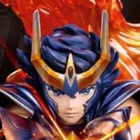 另物赏 圣斗士星矢系列第三弹「接近神的男人」Last赏 凤凰座一辉