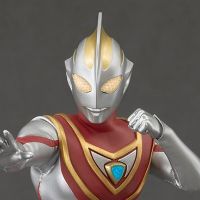 盖亚奥特曼 V1型