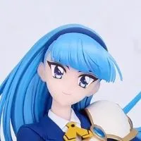 Vivit 魔法骑士阿雷斯 龙咲海