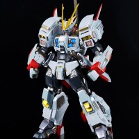铁机巧#01 变形金刚 漂移