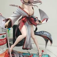 大