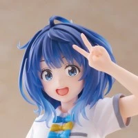 Coreful 败犬女主太多了！八奈见杏菜 校服
