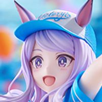 赛马娘【冲呀！是吗！？】目白麦昆