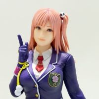 生死格斗6 穗香