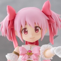 BUZZmod. 剧场版 魔法少女小圆〈魔女之夜的回天〉 鹿目圆