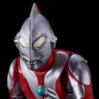 S.H.Figuarts（真骨雕制法） 奥特曼（A型）