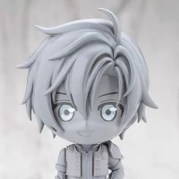 OSHI WORKS Mini 空之轨迹 约书亚