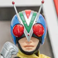 S.H.Figuarts（真骨雕制法） 骑士人 荣耀昭和骑士版