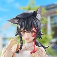 G.S.Collection hololive 大神澪 约会风格外出服装