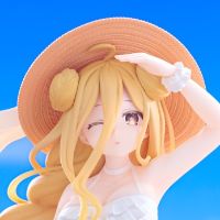 约会大作战 12周年纪念 星宫六喰 夏日连衣裙