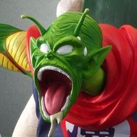 龙珠ARISE 比克大魔王 B款 特别配色