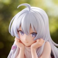 泡面压 魔女之旅  伊蕾娜 趴姿版