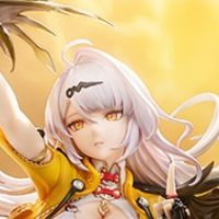 绝区零 仪玄·独步沧溟