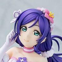 KDcolle Love Live! 东条希 我们是合而为一的光芒
