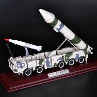 1/35 东风21C导弹发射车