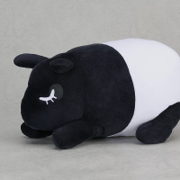 玩偶 咕盒 睡眠貘