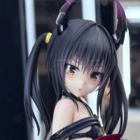 出包王女DARKNESS Darkness系列 古手川唯 fillette版