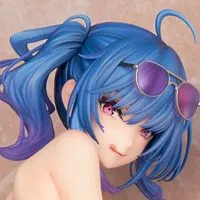 碧蓝航线 圣路易斯 赛车女郎