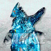 中等尺寸系列 加美拉 伊利斯 月光配色