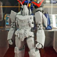 SMP 超电磁机器人 孔巴特拉 V Ver.2.0（暂定）