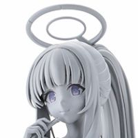 蔚蓝档案 生盐诺亚（睡衣）