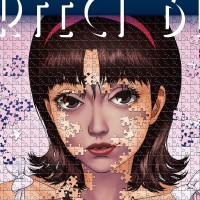 PERFECT BLUE 雾越未麻