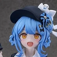 POP UP PARADE 魔法少女的魔女审判 橘雪莉 L size