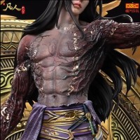 《凡人修仙传》温天仁 六极真魔功