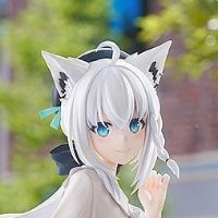 G.S.Collection hololive 白上吹雪 约会风格便装