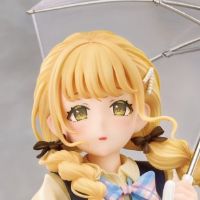 学园偶像大师 藤田琴音  雨后的鸢尾花