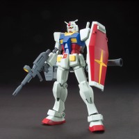 HG RX-78-2 高达
