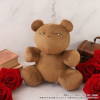 樱兰高校男公关部 须王环的熊毛绒玩偶