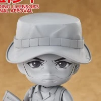 粘土人 使命召唤 约翰·普莱斯