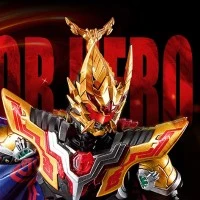 铠装精涂版 捕王铠甲