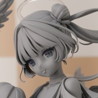 黑天鹅 天使