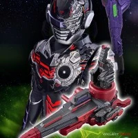 DX 伽巴利昂起重吊臂（暗黑版）