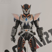 超星神格兰赛沙 英巴特星人 洛基亚