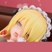 美少女万华镜 -为神所创的少女们- 亚璃子