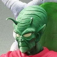 龙珠ARISE 比克大魔王 C款 标准配色