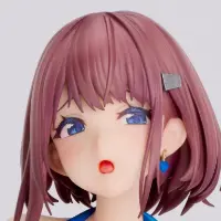 一夜酱 泳装