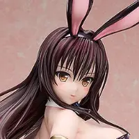 B-style 出包王女Darkness 古手川唯 兔女郎【1/3尺寸】