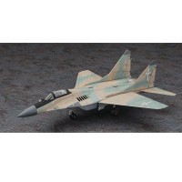 65912 超时空要塞系列 “超时空要塞ZERO”米格29