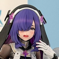 司废兵装:修女・卢克塞莉娅